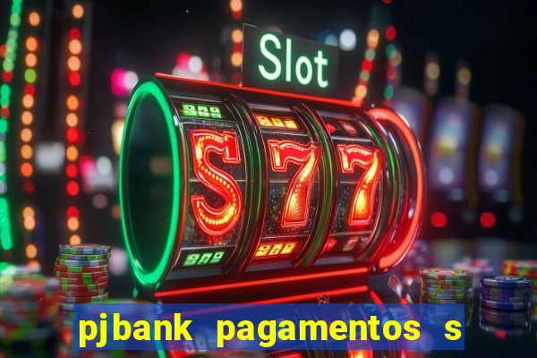 pjbank pagamentos s a 1